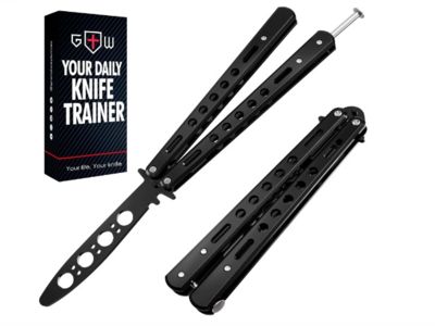 EdgeMax Pocket Tool – Model E